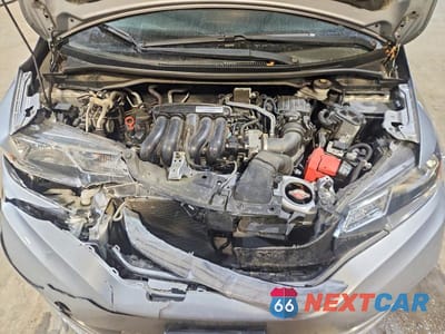 Zdjęcie 11 z 11 samochodu: 2019 HONDA FIT EX VIN:3HGGK5H80KM711506 - miniatura