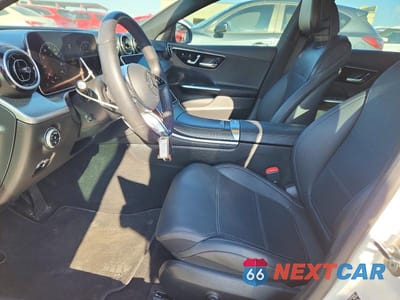 Zdjęcie 7 z 11 samochodu: 2024 MERCEDES-BENZ C 300 VIN:W1KAF4GB4RR219320 - miniatura