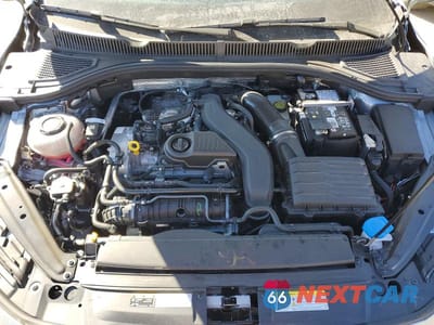 Zdjęcie 11 z 12 samochodu: 2025 VOLKSWAGEN JETTA SPORT VIN:3VWBX7BU8SM084918 - miniatura