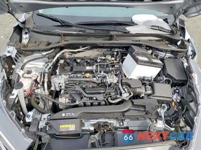 Zdjęcie 11 z 11 samochodu: 2023 TOYOTA COROLLA CROSS L VIN:7MUAAABG0PV054509 - miniatura