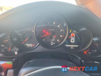 Zdjęcie 9 z 13 samochodu: 2016 PORSCHE 911 CARRERA VIN:WP0AA2A96GS106199 - miniatura