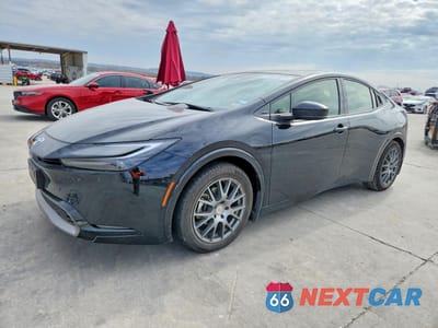 2024 TOYOTA PRIUS LE JTDACAAU6R3022731 - główne zdjęcie licytacji z USA - miniatura