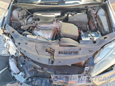 Zdjęcie 11 z 11 samochodu: 2015 TOYOTA CAMRY LE VIN:4T1BF1FK4FU075061 - miniatura