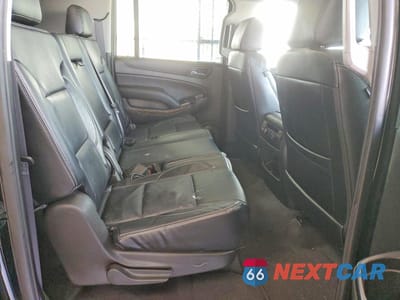 Zdjęcie 11 z 13 samochodu: 2020 CHEVROLET SUBURBAN K1500 LS VIN:1GNSKGKCXLR228372 - miniatura