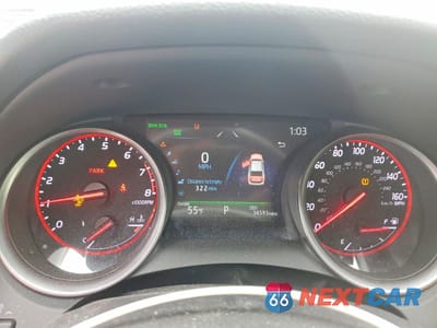Zdjęcie 9 z 12 samochodu: 2024 TOYOTA CAMRY XSE VIN:4T1K61AK2RU851912 - miniatura