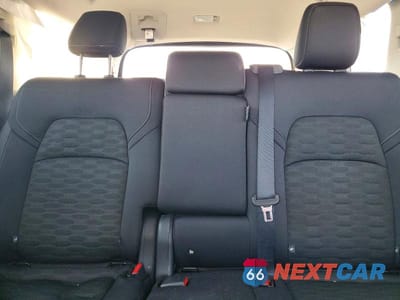 Zdjęcie 10 z 12 samochodu: 2025 NISSAN PATHFINDER SV VIN:5N1DR3BC2SC243385 - miniatura