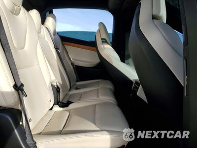 Zdjęcie 11 z 14 samochodu: 2019 TESLA MODEL X VIN:5YJXCAE27KF207222 - miniatura