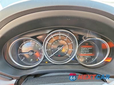 Zdjęcie 9 z 12 samochodu: 2021 MAZDA CX-5 TOURING VIN:JM3KFBCM7M0446578 - miniatura