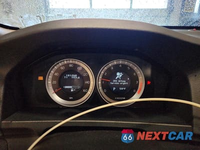 Zdjęcie 9 z 11 samochodu: 2013 VOLVO S60 T5 VIN:YV1612FH5D2179270 - miniatura