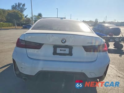 Zdjęcie 6 z 12 samochodu: 2023 BMW 330I VIN:3MW69FF03P8C79967 - miniatura