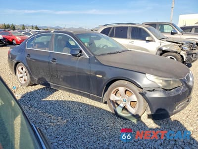 Czwarte zdjęcie samochodu z boku: 2006 BMW 525 I VIN:WBANE53516CK88482 - miniatura