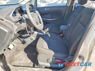 Zdjęcie 7 z 14 samochodu: 2021 FORD ECOSPORT SE VIN:MAJ3S2GE1MC408845 - miniatura