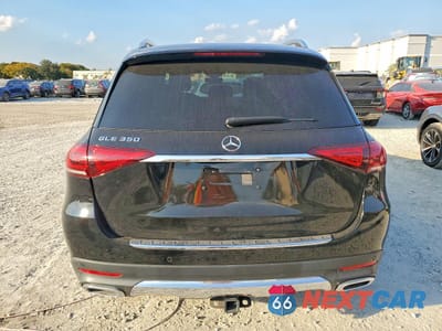Zdjęcie 6 z 12 samochodu: 2022 MERCEDES-BENZ GLE 350 VIN:4JGFB4JBXNA678781 - miniatura