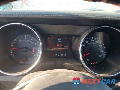 Zdjęcie 9 z 11 samochodu: 2016 FORD MUSTANG VIN:1FA6P8AM8G5229762 - miniatura