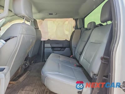 Zdjęcie 11 z 13 samochodu: 2023 FORD F350 SUPER DUTY VIN:1FT8W3BA9PEC30769 - miniatura