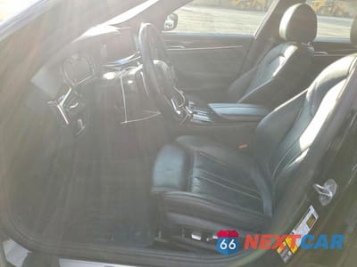 Zdjęcie 7 z 11 samochodu: 2019 BMW 530E VIN:WBAJA9C56KB389776 - miniatura