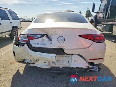 Zdjęcie 6 z 11 samochodu: 2020 MERCEDES-BENZ CLS 450 VIN:W1K2J5JB5LA072285 - miniatura