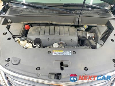 Zdjęcie 12 z 13 samochodu: 2017 CHEVROLET TRAVERSE PREMIER VIN:1GNKRJKD7HJ181180 - miniatura