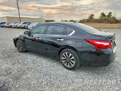 Drugie zdjęcie samochodu z przodu: 2017 NISSAN ALTIMA 2.5 VIN:1N4AL3AP0HC161005 - miniatura