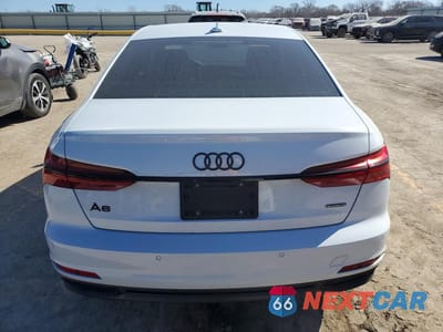 Zdjęcie 6 z 11 samochodu: 2023 AUDI A6 PREMIUM PLUS VIN:WAUE3BF29PN054165 - miniatura