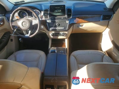 Zdjęcie 8 z 12 samochodu: 2016 MERCEDES-BENZ GLE 350 4MATIC VIN:4JGDA5HB0GA633437 - miniatura