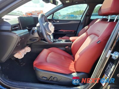 Zdjęcie 7 z 13 samochodu: 2025 KIA K5 GT LINE VIN:KNAG64J79S5350360 - miniatura