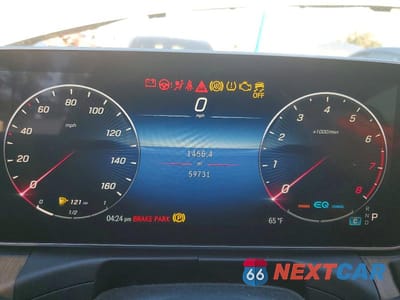 Zdjęcie 9 z 12 samochodu: 2022 MERCEDES-BENZ C 300 VIN:W1KAF4GB2NR011589 - miniatura