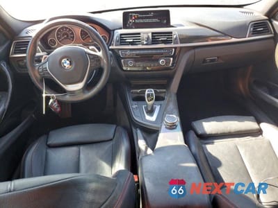 Zdjęcie 8 z 13 samochodu: 2016 BMW 328 I SULEV VIN:WBA8E9G57GNT82063 - miniatura
