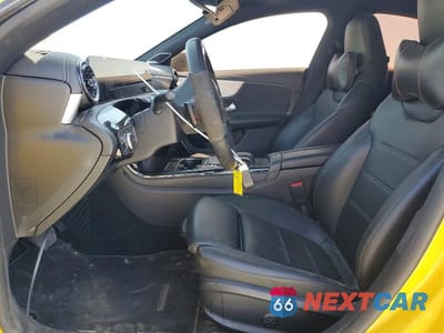 Zdjęcie 7 z 12 samochodu: 2020 MERCEDES-BENZ CLA 250 VIN:WDD5J4GBXLN060687 - miniatura