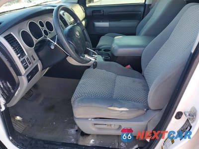 Zdjęcie 7 z 12 samochodu: 2007 TOYOTA TUNDRA SR5 VIN:5TBBT54117S450949 - miniatura