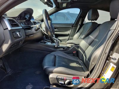 Zdjęcie 7 z 11 samochodu: 2019 BMW 430I GRAN COUPE VIN:WBA4J1C5XKBM16637 - miniatura