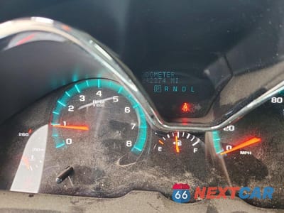 Zdjęcie 9 z 13 samochodu: 2015 CHEVROLET TRAVERSE LT VIN:1GNKVHKD6FJ355533 - miniatura