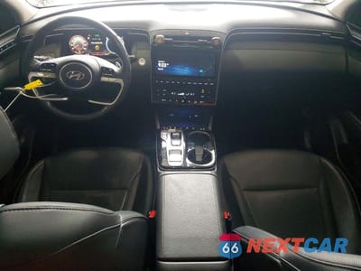Zdjęcie 8 z 12 samochodu: 2022 HYUNDAI TUCSON LIMITED VIN:5NMJECAE9NH079841 - miniatura