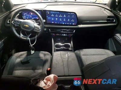 Zdjęcie 8 z 12 samochodu: 2025 CHEVROLET TRAVERSE LT VIN:1GNEVGRS9SJ305666 - miniatura