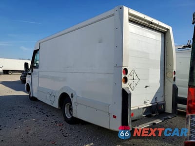 Drugie zdjęcie samochodu z przodu: 2016 ISUZU NPR VIN:JALB4T179G7W00333 - miniatura