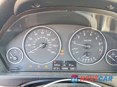 Zdjęcie 9 z 11 samochodu: 2013 BMW 320 I VIN:WBA3B1C52DF461849 - miniatura