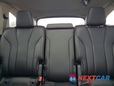 Zdjęcie 10 z 13 samochodu: 2024 ACURA MDX TECHNOLOGY VIN:5J8YE1H45RL007833 - miniatura