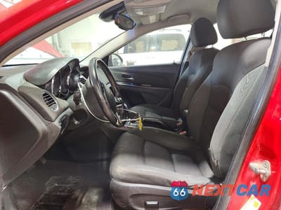 Zdjęcie 7 z 12 samochodu: 2012 CHEVROLET CRUZE LT VIN:1G1PF5SC5C7211961 - miniatura