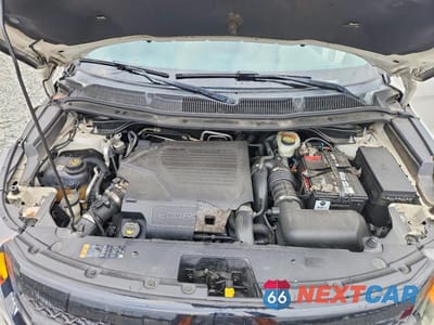 Zdjęcie 12 z 15 samochodu: 2015 FORD EXPLORER SPORT VIN:1FM5K8GT6FGC33990 - miniatura