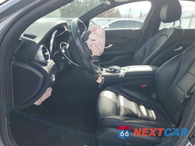 Zdjęcie 7 z 13 samochodu: 2018 MERCEDES-BENZ C 300 4MATIC VIN:55SWF4KB3JU254625 - miniatura
