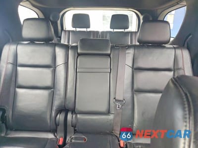 Zdjęcie 10 z 14 samochodu: 2022 DODGE DURANGO R VIN:1C4SDHCT8NC224303 - miniatura