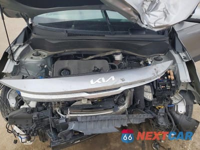Zdjęcie 12 z 14 samochodu: 2022 KIA SELTOS S VIN:KNDEU2AA1N7288526 - miniatura