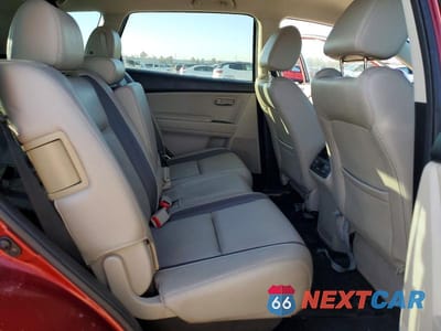 Zdjęcie 11 z 13 samochodu: 2010 MAZDA CX-9 VIN:JM3TB3MVXA0233326 - miniatura