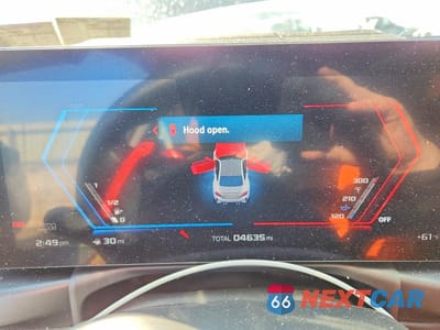 Zdjęcie 9 z 11 samochodu: 2024 BMW M2 VIN:3MF13DM07R8E58308 - miniatura