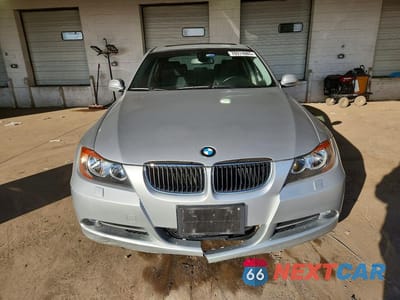 Piąte zdjęcie samochodu w środku: 2008 BMW 328 VIN:WBAVC935X8K042830 - miniatura