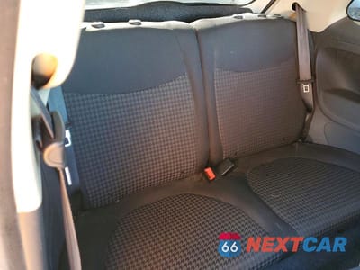Zdjęcie 10 z 12 samochodu: 2017 FIAT 500 POP VIN:3C3CFFKR0HT659144 - miniatura