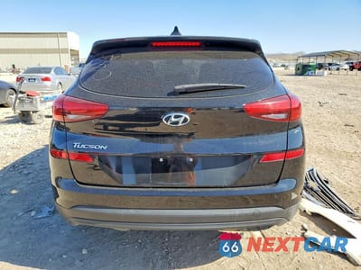 Zdjęcie 6 z 12 samochodu: 2019 HYUNDAI TUCSON SE VIN:KM8J23A48KU839354 - miniatura