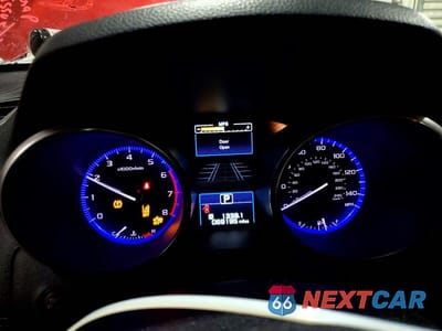 Zdjęcie 9 z 12 samochodu: 2018 SUBARU LEGACY 2.5I PREMIUM VIN:4S3BNAF64J3045034 - miniatura