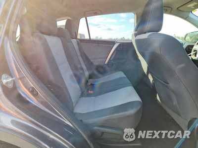 Zdjęcie 11 z 12 samochodu: 2015 TOYOTA RAV4 LE VIN:JTMZFREV4FD070729 - miniatura