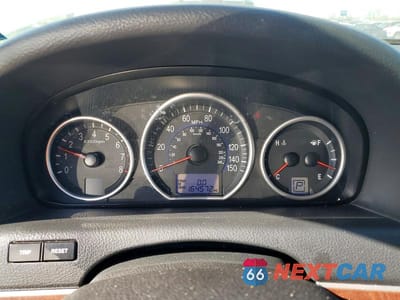 Zdjęcie 9 z 13 samochodu: 2011 HYUNDAI VERACRUZ GLS VIN:KM8NUDCC4BU157531 - miniatura